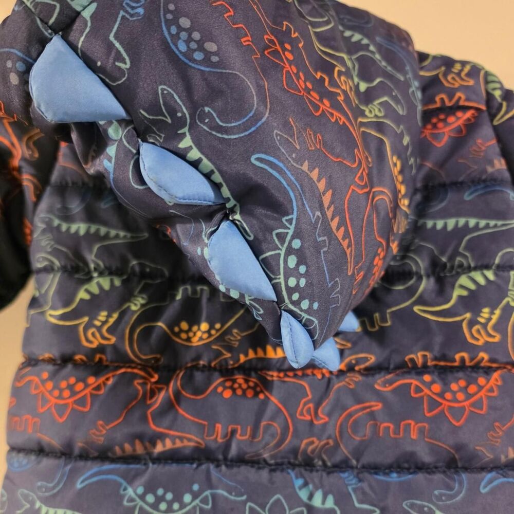 Little-me multi Jacket - Picture 6 of 6